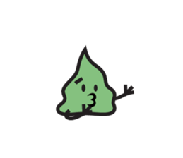 Wasabi&Mustard sticker #5713483