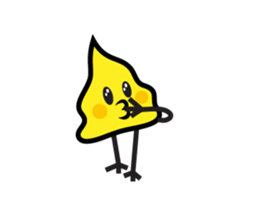 Wasabi&Mustard sticker #5713485