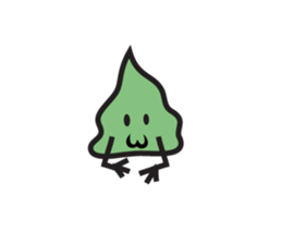 Wasabi&Mustard sticker #5713489