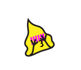 Wasabi&Mustard sticker #5713490