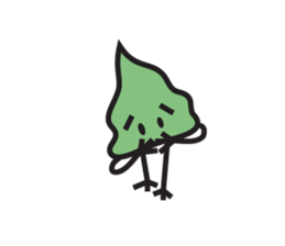 Wasabi&Mustard sticker #5713492