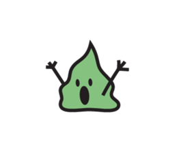 Wasabi&Mustard sticker #5713493