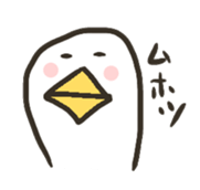 toritachi sticker #5713765