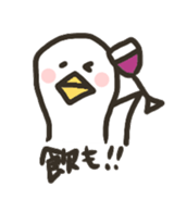 toritachi sticker #5713775