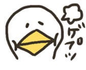 toritachi sticker #5713783