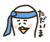 toritachi sticker #5713785