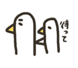 toritachi sticker #5713795