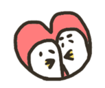 toritachi sticker #5713796