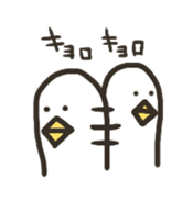 toritachi sticker #5713800