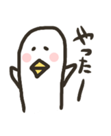 toritachi sticker #5713803