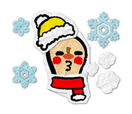 peanut-R & P-chan 2 sticker #5713827