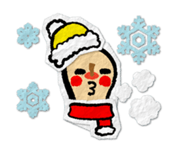 peanut-R & P-chan 2 sticker #5713827