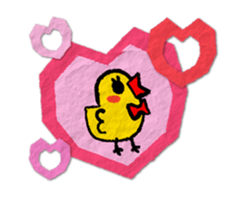 peanut-R & P-chan 2 sticker #5713836