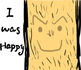 SUPER APPLE sticker #5714154