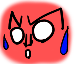 SUPER APPLE sticker #5714155