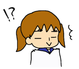 School Life Sticker sticker #5714447