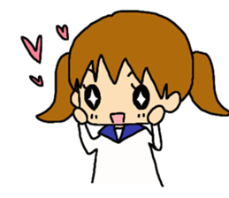 School Life Sticker sticker #5714450