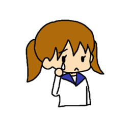 School Life Sticker sticker #5714451