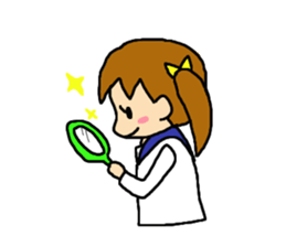 School Life Sticker sticker #5714453