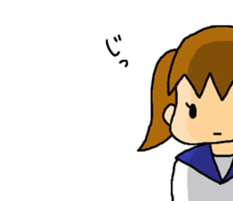 School Life Sticker sticker #5714454