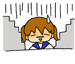 School Life Sticker sticker #5714455