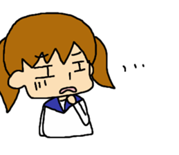 School Life Sticker sticker #5714456