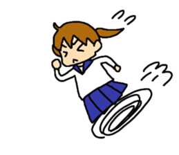 School Life Sticker sticker #5714458