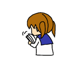 School Life Sticker sticker #5714471