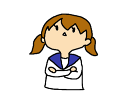 School Life Sticker sticker #5714481