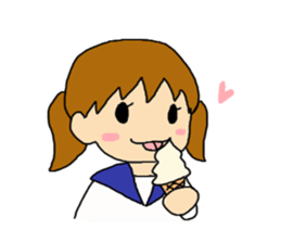 School Life Sticker sticker #5714482