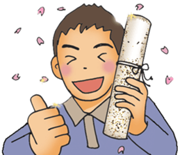 trainers sticker #5714571