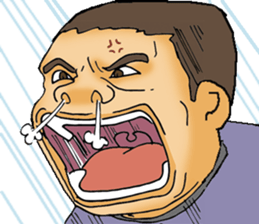 trainers sticker #5714578