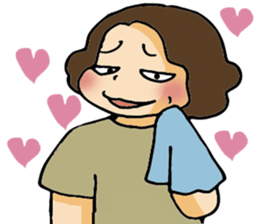 trainers sticker #5714584