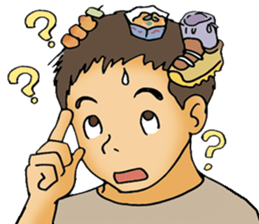 trainers sticker #5714589