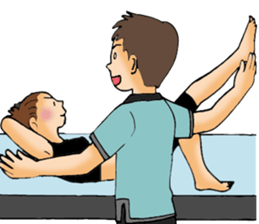 trainers sticker #5714590