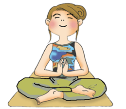 trainers sticker #5714603