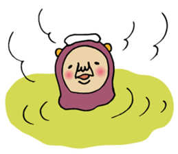 P-Nuts Part5 sticker #5714793