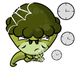 Minisaurios - Pachy sticker #5714871