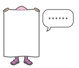 Ninja Sora and Sakura sticker #5715205