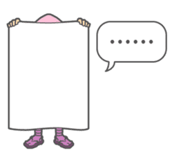 Ninja Sora and Sakura sticker #5715205