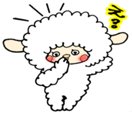 Mei Mei's every day 3 sticker #5715360