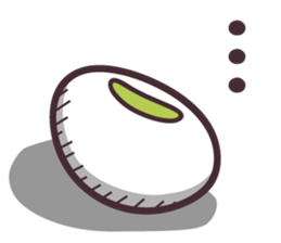 hirotama sticker #5715566