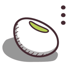 hirotama sticker #5715566