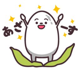 hirotama sticker #5715570