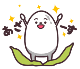 hirotama sticker #5715570