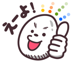 hirotama sticker #5715590