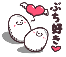 hirotama sticker #5715595