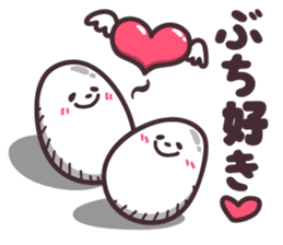 hirotama sticker #5715595