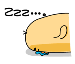 Ira, pretty 3 (one) sticker #5715692