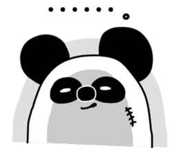 Ira, pretty 3 (one) sticker #5715696